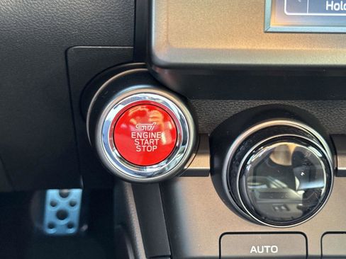 New 2025 Subaru BRZ Limited image 24