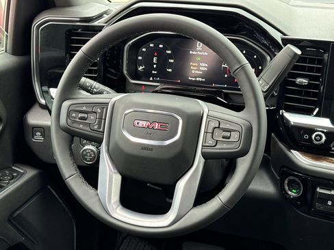 New 2026 GMC Sierra 1500 Elevation AWD/4WD image 25