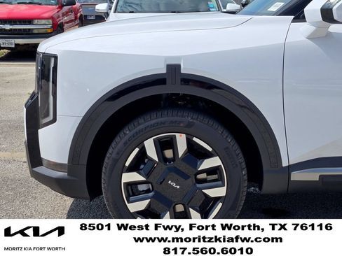 New 2027 Kia Telluride S AWD/4WD image 5