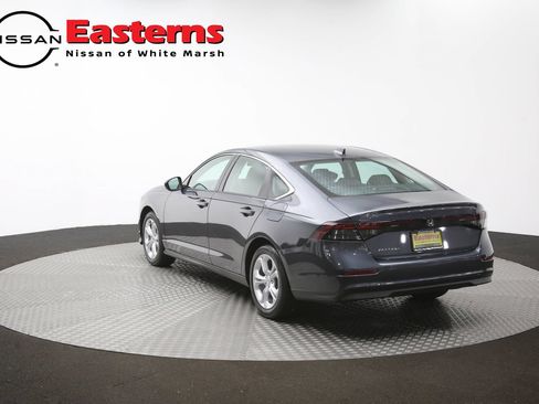 Used 2025 Honda Accord LX image 62