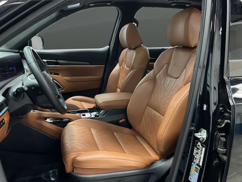 Used 2024 Kia Telluride SX Prestige X-Line AWD/4WD image 9