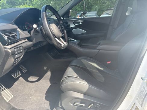 Used 2022 Acura RDX AWD image 10