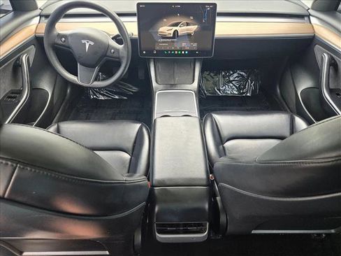 Used 2023 Tesla Model 3 Standard Range RWD image 15