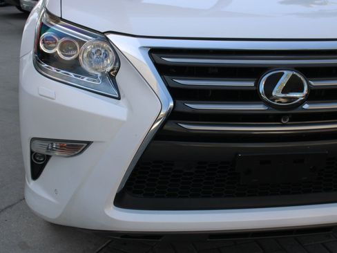 Used 2015 Lexus GX 460 Luxury image 11