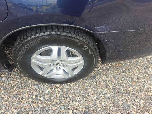 Used 2006 Honda Odyssey EX-L image 23