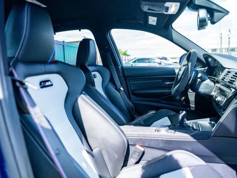 Used 2018 BMW M3 CS w/ Executive Package image 37