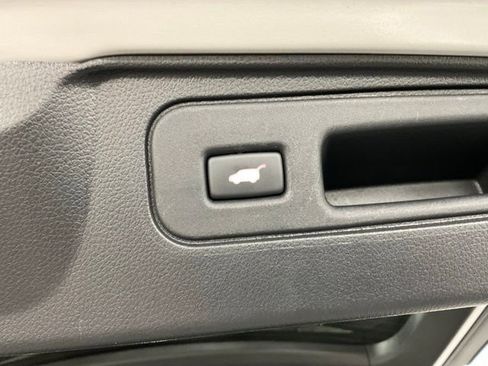 Certified 2025 Honda Passport TrailSport image 11