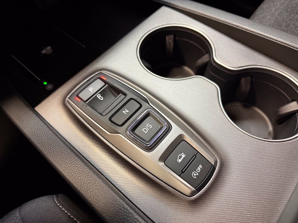 Used 2025 Honda Ridgeline Sport image 11
