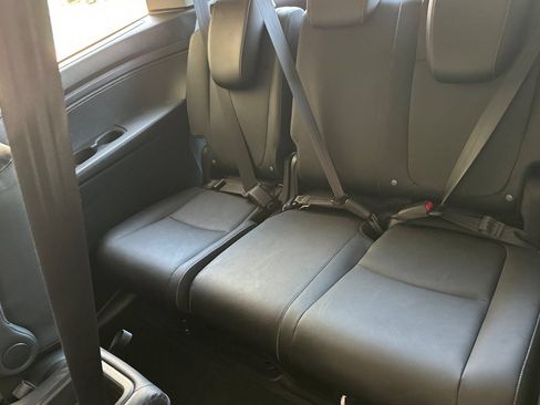 Used 2024 Honda Odyssey EX-L image 15