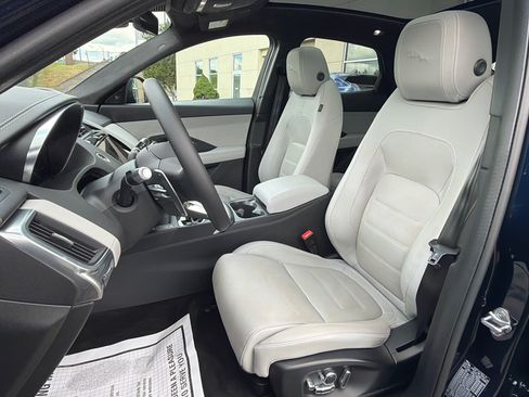 Used 2022 Jaguar E-PACE 300 Sport AWD/4WD image 21
