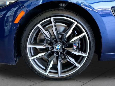 New 2026 BMW M850i xDrive AWD/4WD image 12