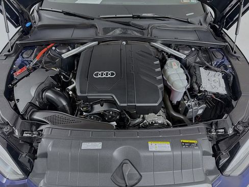 Used 2023 Audi A5 2.0T Premium w/ Convenience Package AWD/4WD image 30