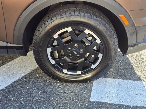 New 2026 Hyundai Palisade XRT Pro image 9