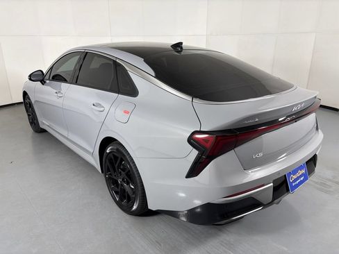 New 2026 Kia K5 GT-Line FWD image 6