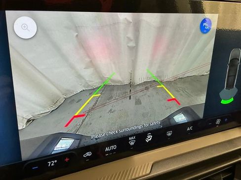 New 2025 Ford Bronco Sport Big Bend image 25