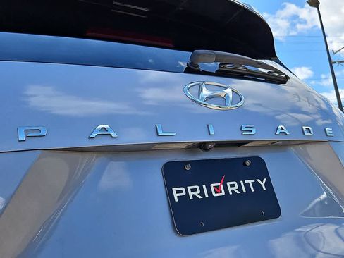 Used 2020 Hyundai Palisade SEL FWD image 33