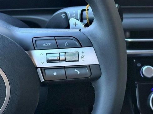 New 2026 Hyundai Santa Cruz XRT AWD/4WD image 26