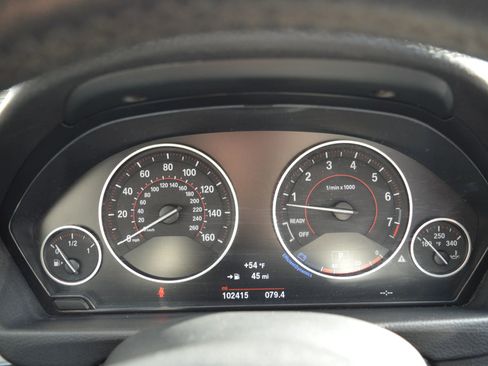 Used 2017 BMW 330i xDrive Sedan image 35