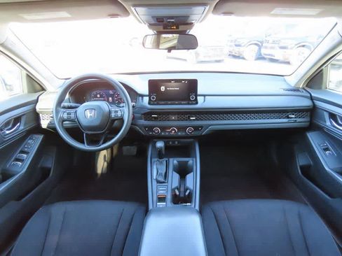 Used 2024 Honda Accord EX image 16