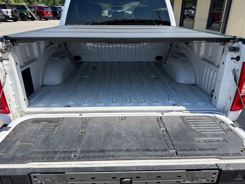 Used 2021 Ford F150 XLT w/ Trailer Tow Package AWD/4WD image 55