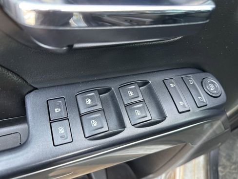 Used 2016 Chevrolet Silverado 1500 LT w/ All Star Edition image 7