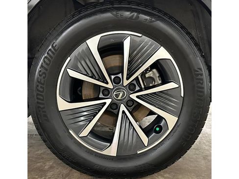 Used 2024 Lexus RZ 450e Premium w/ Technology Package AWD/4WD image 12
