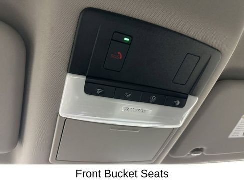 Used 2023 Nissan Rogue SV AWD/4WD image 47