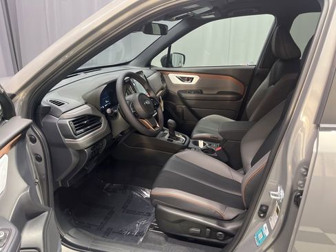 New 2025 Subaru Forester Sport w/ Protection Package (1PH) image 8