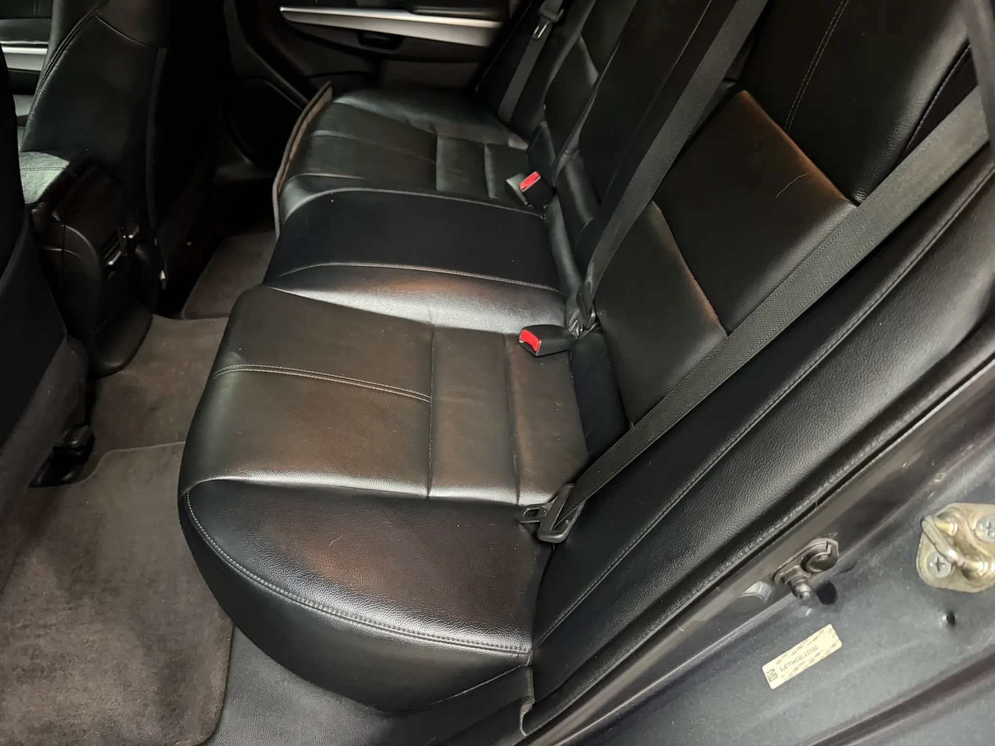 Used 2014 Honda Crosstour EX-L image 12
