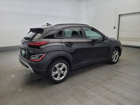 Used 2022 Hyundai Kona SEL image 10