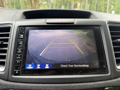 Used 2016 Honda CR-V EX image 26