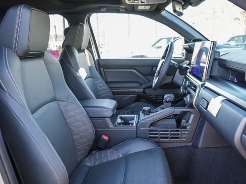 New 2026 Toyota 4Runner TRD Sport Premium AWD/4WD image 19