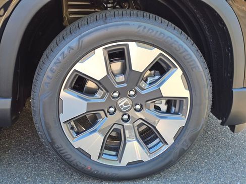 New 2026 Honda Pilot Elite image 10