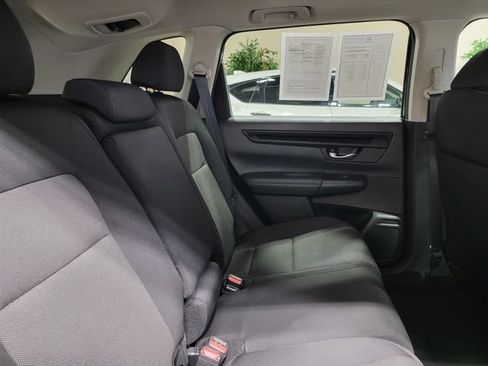 Certified 2024 Honda CR-V EX image 14