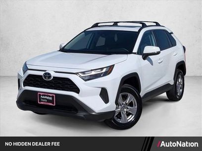 Certified 2025 Toyota RAV4 XLE w/ Convenience Package
