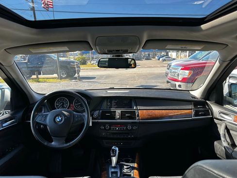 Used 2013 BMW X5 xDrive35i image 8
