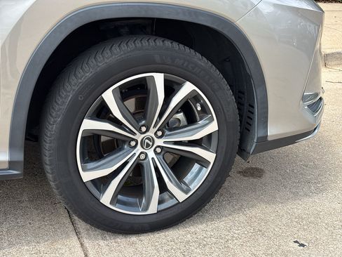 Used 2021 Lexus RX 350 FWD w/ Premium Package image 10