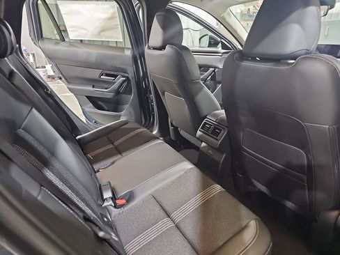 New 2026 MAZDA CX-50 AWD 2.5 S w/ Weather Package image 11