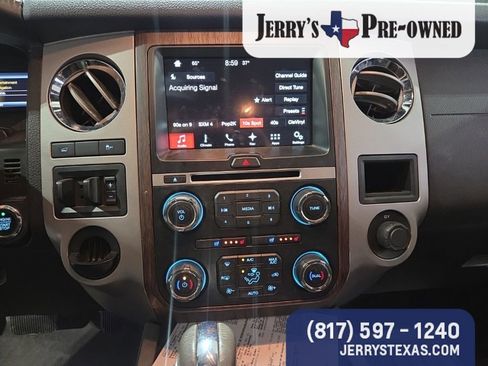 Used 2016 Ford Expedition King Ranch image 11
