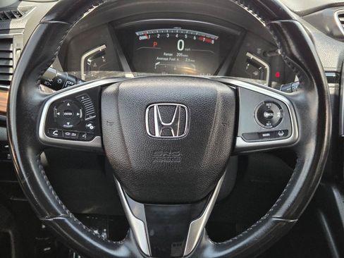 Used 2017 Honda CR-V EX-L image 23