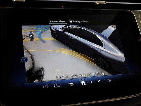 Certified 2026 Mercedes-Benz E 350 4MATIC Sedan image 21