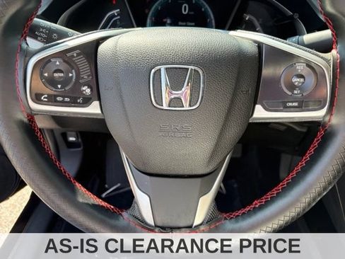 Used 2018 Honda Civic EX image 24