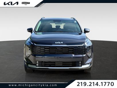 Used 2026 Kia Sportage SX