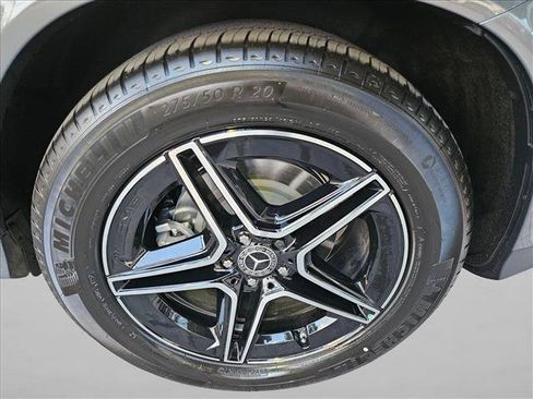 New 2026 Mercedes-Benz GLE 450 4MATIC Coupe image 10
