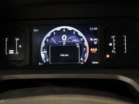 New 2026 Toyota Tacoma SR5 image 15