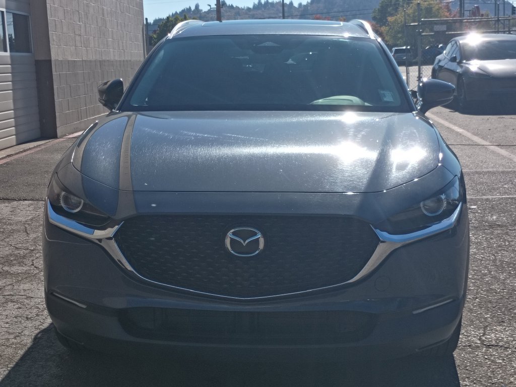 Used 2025 MAZDA CX-30 AWD 2.5 S w/ Preferred Package image 13