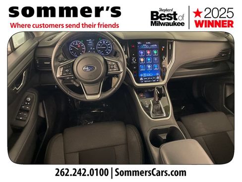 Used 2021 Subaru Outback Premium AWD/4WD image 12