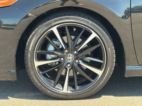 Used 2020 Toyota Camry XSE FWD image 29