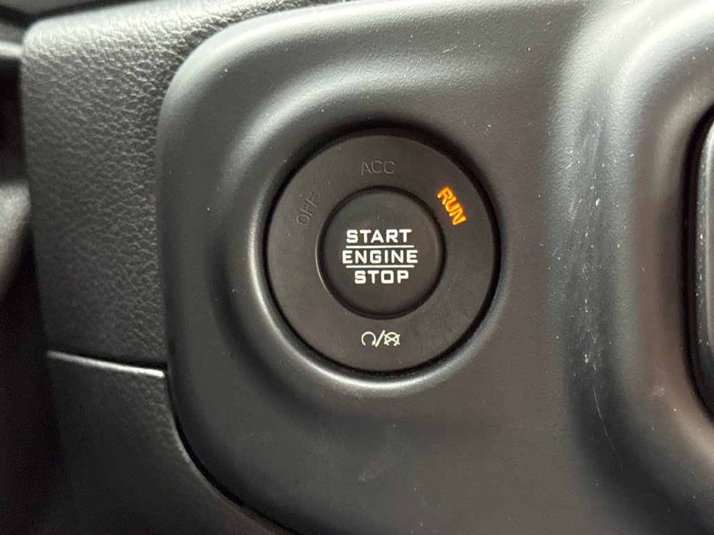 Used 2020 Jeep Wrangler Unlimited Rubicon AWD/4WD image 27