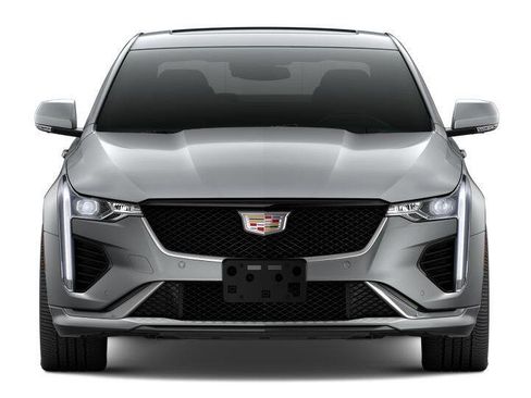 New 2025 Cadillac CT4 Sport image 58